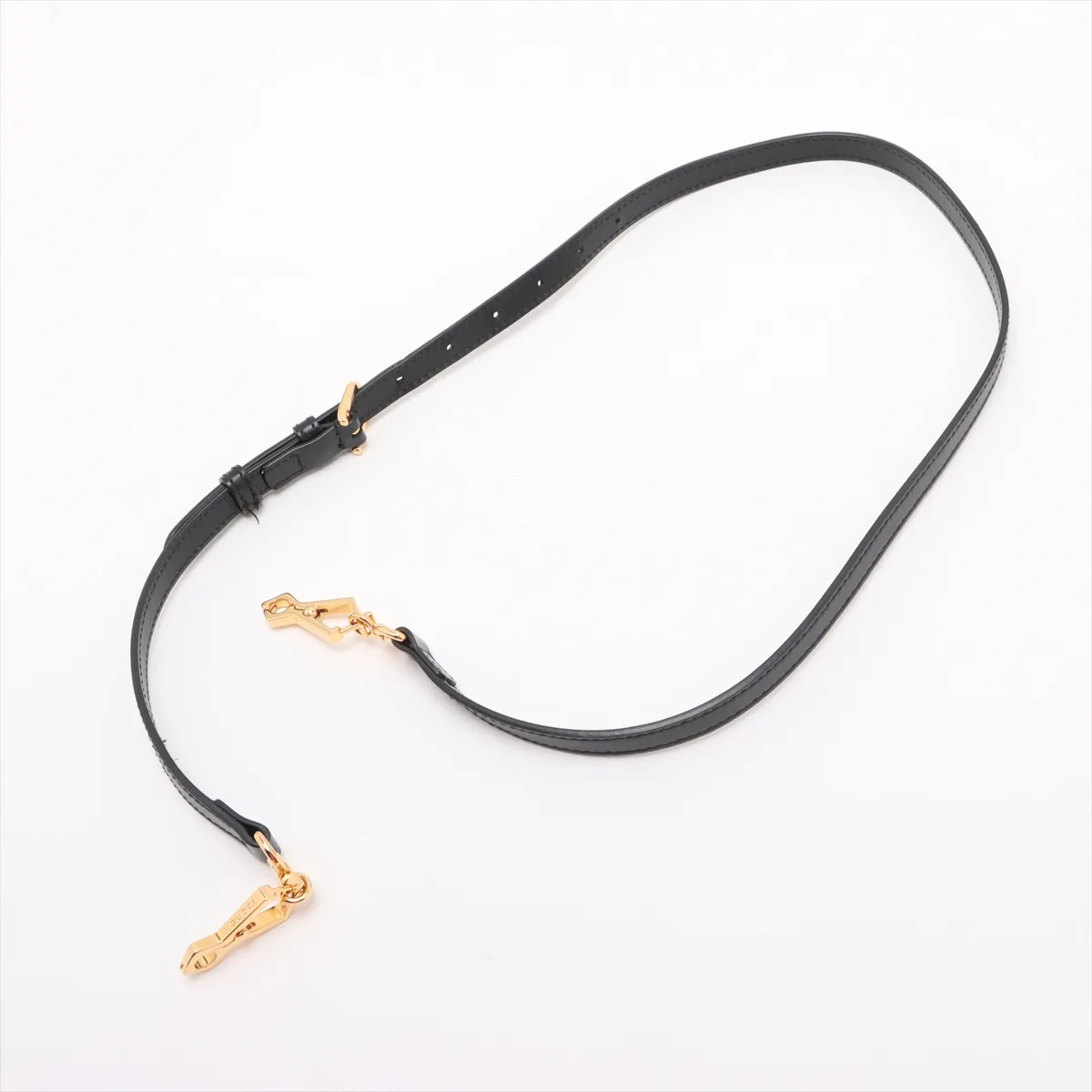 Horsebit 1955 Small Top Handle Bag in Black
